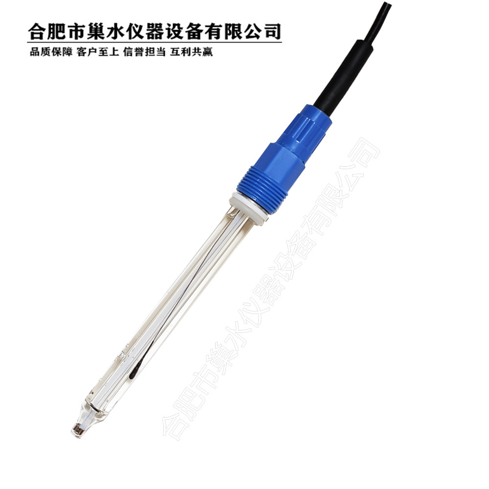 ORP环形高温玻璃氧化还原电极